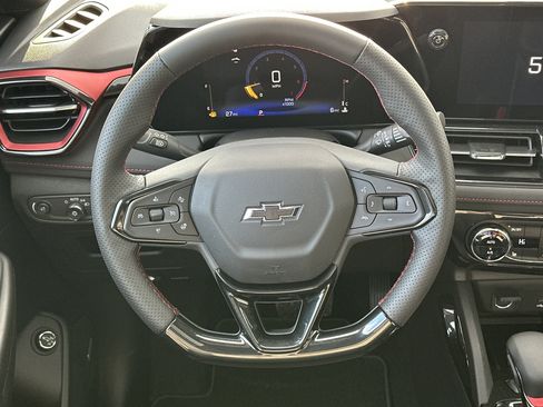 New 2026 Chevrolet TrailBlazer RS w/ Convenience Package image 25