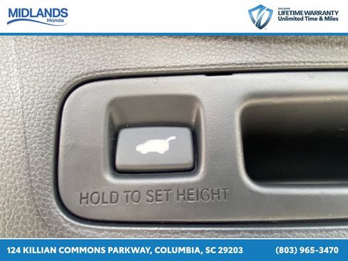 New 2026 Honda CR-V Sport-L image 12