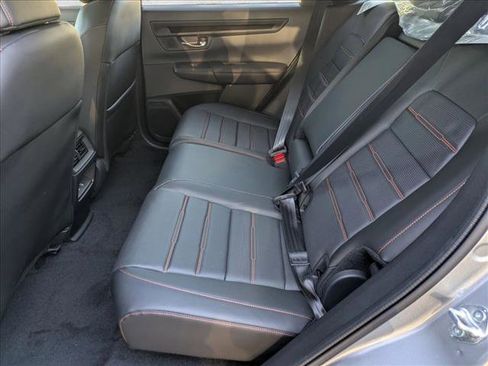 New 2026 Honda CR-V Sport-L image 15