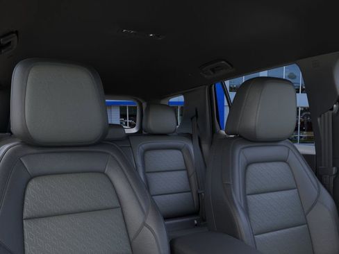 New 2026 Chevrolet Equinox LT w/ Convenience Package II image 24