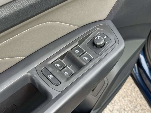 Certified 2022 Volkswagen Atlas SE image 22