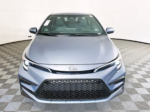 Used 2024 Toyota Corolla SE FWD image 8