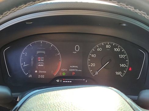 Certified 2022 Honda Civic Sport image 24