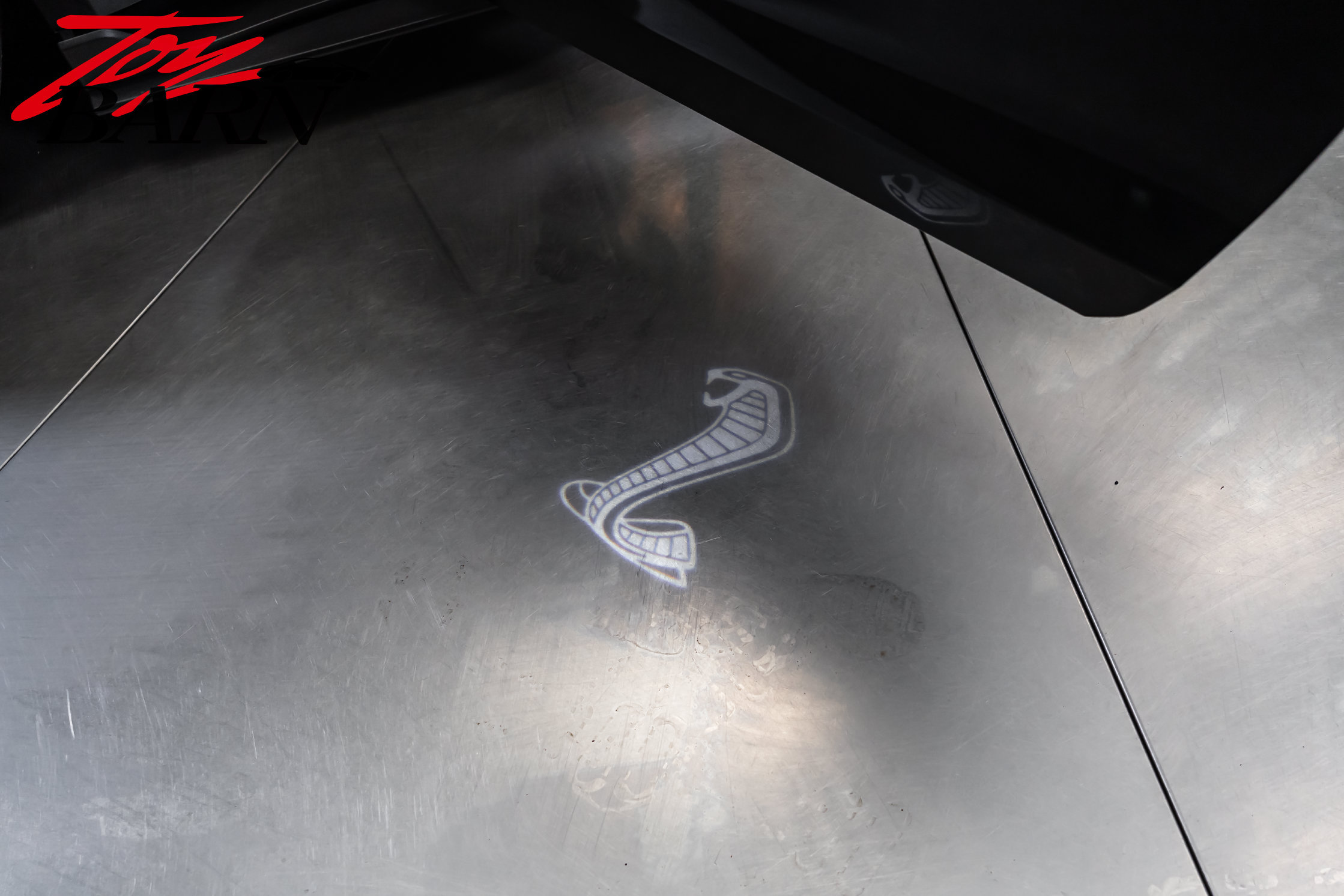 Used 2021 Ford Mustang Shelby GT500 w/ Carbon Fiber Track Pack RWD image 23