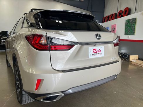 Used 2019 Lexus RX 350 FWD image 30