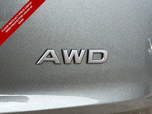 New 2026 Nissan Rogue SV w/ Cold Weather Package image 2