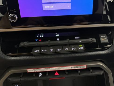 New 2026 Toyota Tundra SR5 w/ SR5 Convenience Package image 18