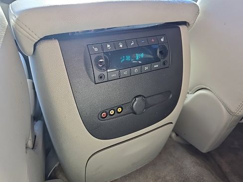 Used 2008 Chevrolet Tahoe LT image 28