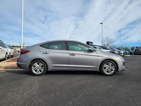 Used 2020 Hyundai Elantra Value Edition w/ Cargo Package (C1) image 3