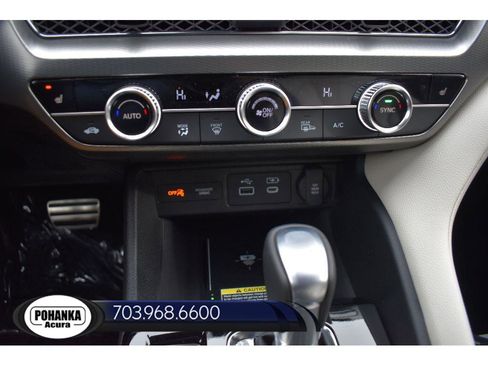 New 2026 Acura Integra A-Spec image 16