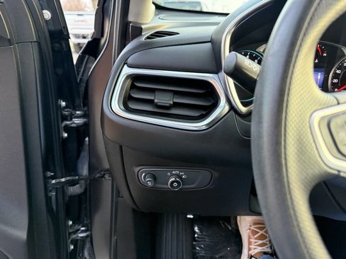 Used 2022 Chevrolet Equinox LT image 20