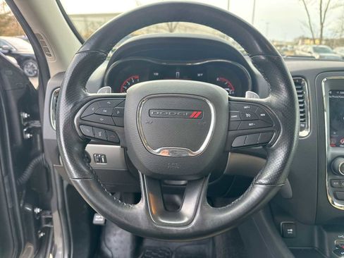 Used 2019 Dodge Durango GT image 24