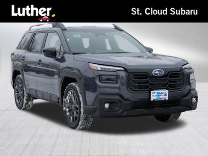 New 2026 Subaru Outback Limited XT