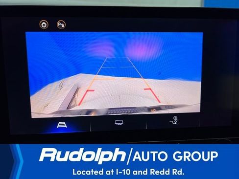 Used 2023 Chevrolet Colorado ZR2 w/ Safety Package image 28