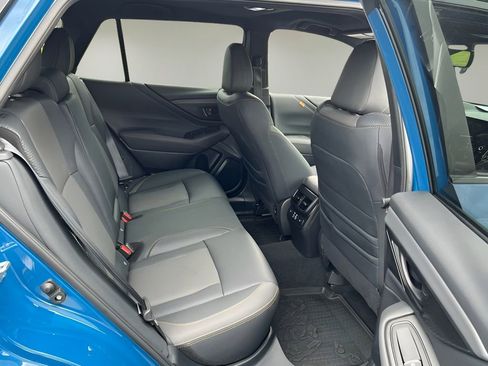 Used 2024 Subaru Outback Wilderness AWD/4WD image 16