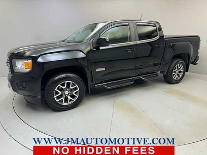 Used 2016 GMC Canyon SLE w/ All Terrain Adventure Package