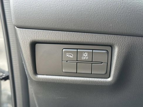 Certified 2025 MAZDA CX-5 AWD 2.5 S w/ Select Package image 46