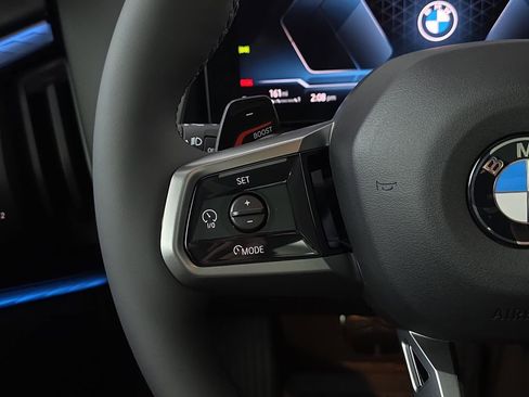 New 2026 BMW X3 xDrive30 w/ M Sport Package image 17