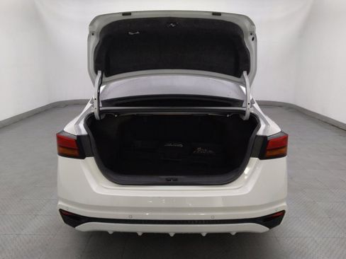 Used 2024 Nissan Altima 2.5 SV FWD image 29