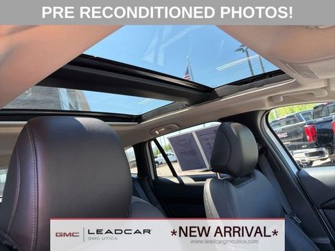 Used 2023 MAZDA CX-50 2.5 Turbo w/ Accent Package AWD/4WD image 12