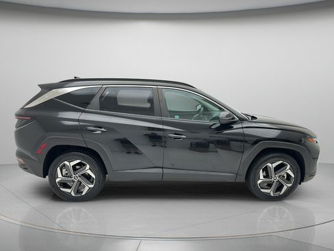Used 2023 Hyundai Tucson SEL w/ Convenience Package AWD/4WD image 6