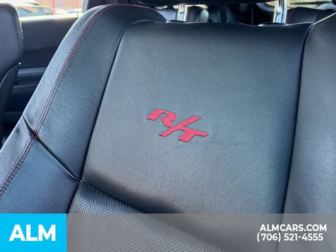 Used 2018 Dodge Durango R/T w/ Technology Group image 22