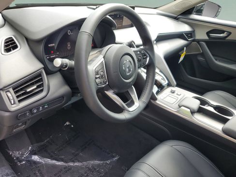 New 2025 Acura TLX w/ Technology Package image 18