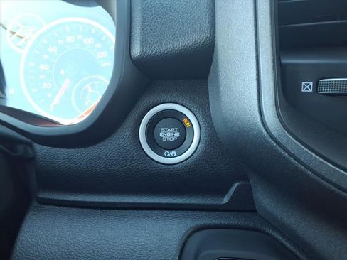 New 2026 RAM 1500 Tradesman image 23