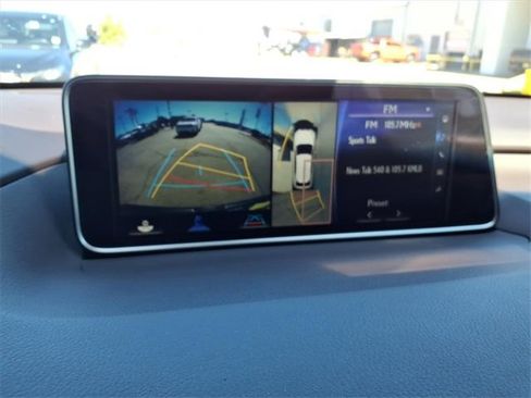 Used 2019 Lexus RX 350L 350L image 27