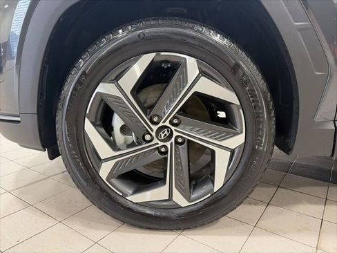 Used 2024 Hyundai Tucson SEL w/ Convenience Package image 22