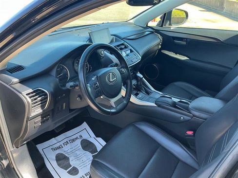 Used 2015 Lexus NX 200t AWD w/ Premium Package image 27