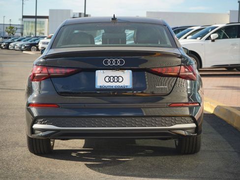 New 2026 Audi A3 2.0T Premium Plus AWD/4WD image 4
