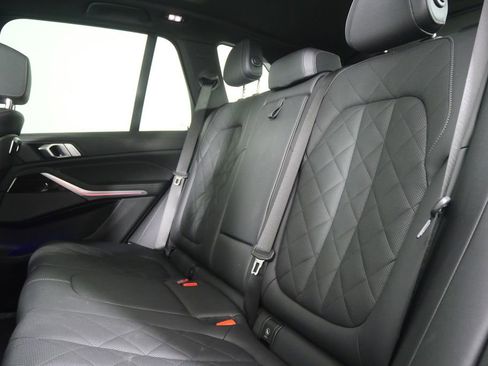 Certified 2025 BMW X5 xDrive40i image 15