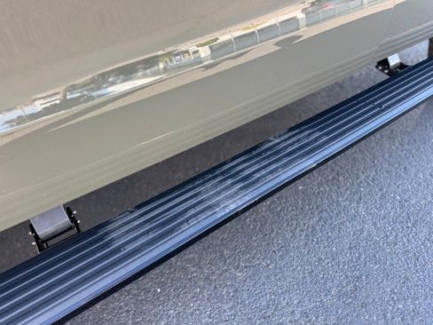 New 2025 Ford Expedition Platinum w/ Stealth Performance Package image 11