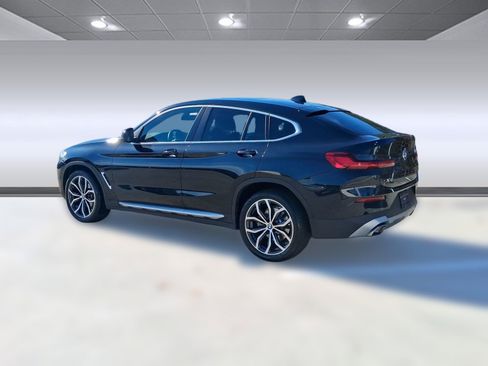 Certified 2023 BMW X4 xDrive30i w/ Parking Assistance Package image 3
