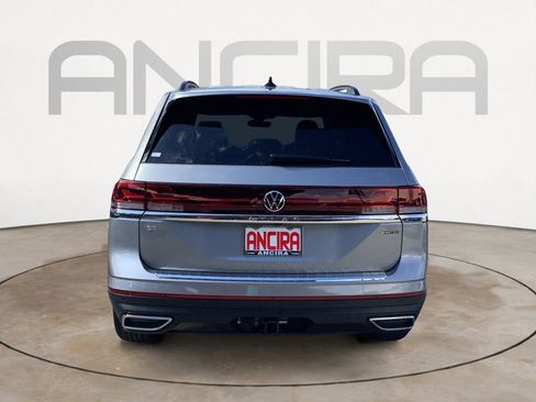 New 2026 Volkswagen Atlas SEL Premium R-Line image 7