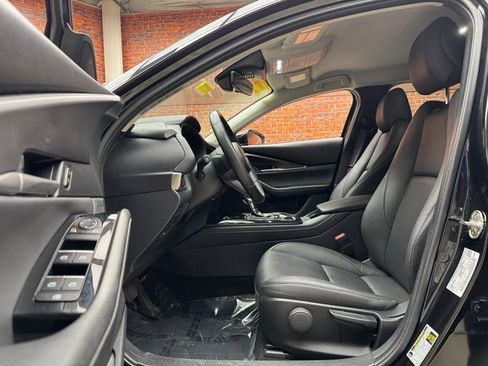 Used 2024 MAZDA CX-30 AWD 2.5 S w/ Select Sport Pkg image 21