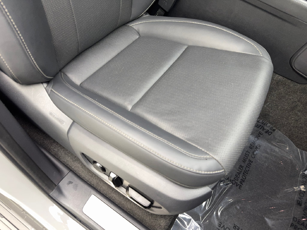 Used 2025 Lexus GX 550 w/ Cold Area Package AWD/4WD image 50
