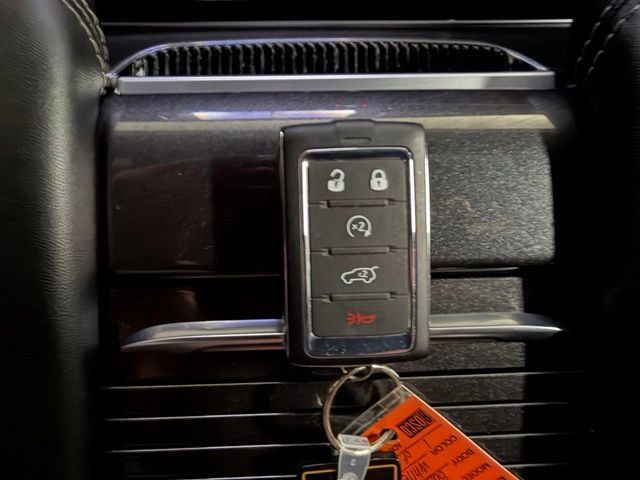 Used 2024 Jeep Wagoneer 4WD image 52