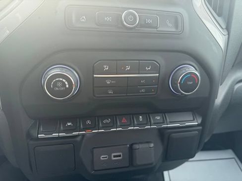 Certified 2024 Chevrolet Silverado 1500 W/T w/ WT Fleet Convenience Package RWD image 20