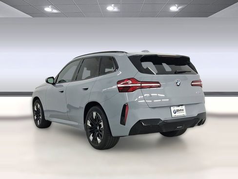 New 2026 BMW X3 xDrive30 w/ M Sport Package image 3