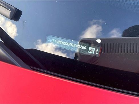 Certified 2024 Ford Maverick XL image 35