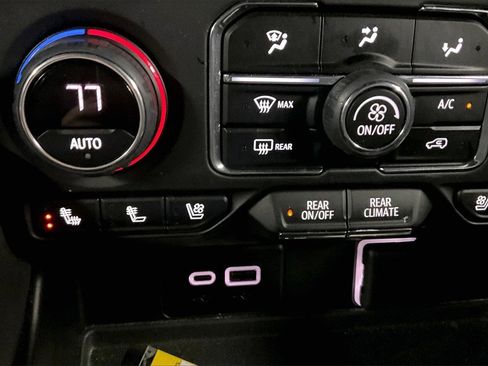 Used 2023 Chevrolet Tahoe Premier w/ Max Trailering Package image 18