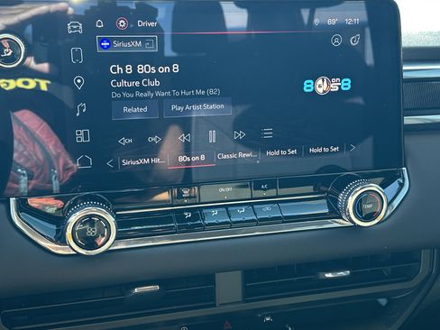 Certified 2024 GMC Canyon Elevation image 29