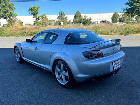 Used 2005 MAZDA RX-8 w/ AT Grand Touring Pkg image 5