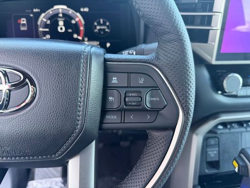 New 2026 Toyota Tundra Limited AWD/4WD image 14