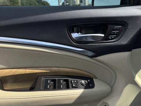 Used 2020 Acura MDX FWD w/ Technology Package image 19