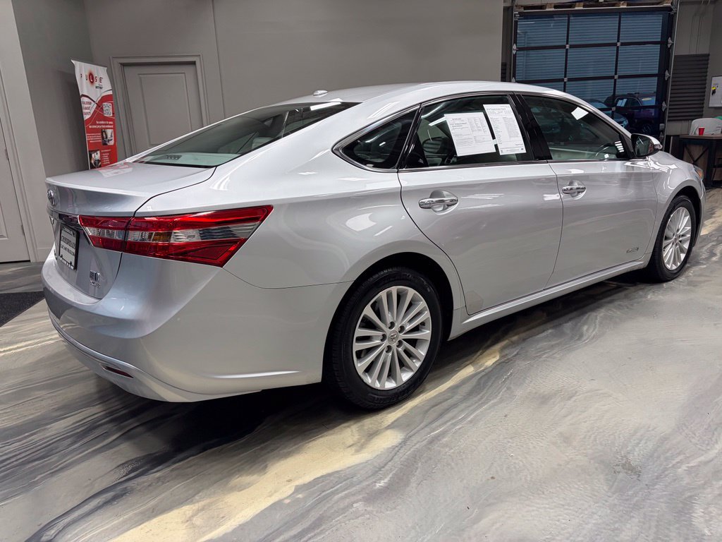 Used 2014 Toyota Avalon XLE Touring FWD image 33