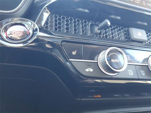 Certified 2025 Honda CR-V EX-L image 23