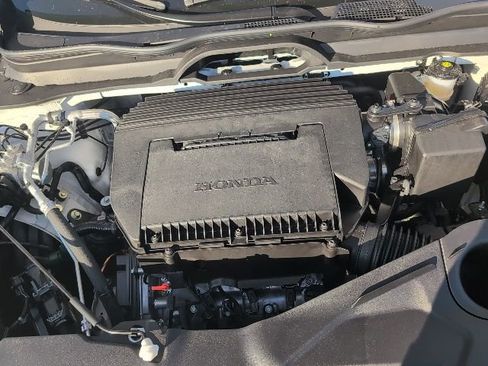 New 2025 Honda Pilot EX-L image 22